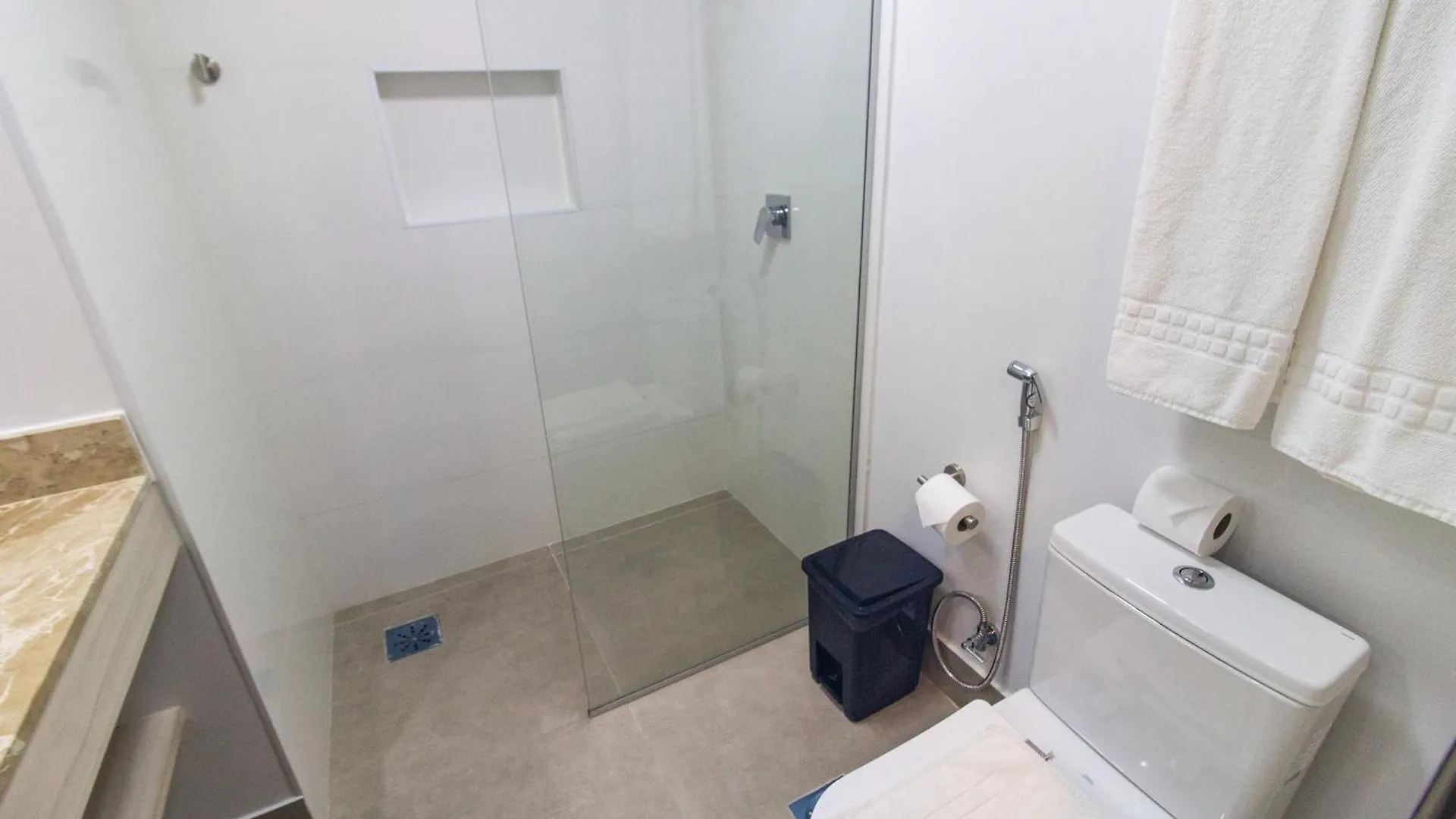Hotel Garvey Apto 623 Brasília